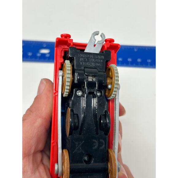 Thomas & Friends Trackmaster SODOR SAFARI Thomas Tank Engine Motorized Monkeys - Picture 9 of 9